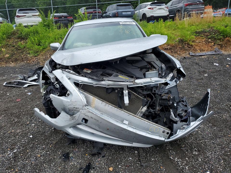 Продаж на аукціоні авто 2015 Nissan Altima, vin: 1N4AL3AP7FN313850, номер лоту: 54607466