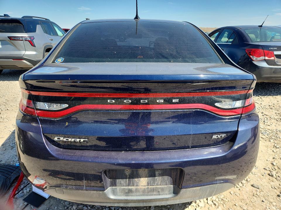 Продаж на аукціоні авто 2015 Dodge Dart, vin: 1C3CDFBB1FD420634, номер лоту: 52361806