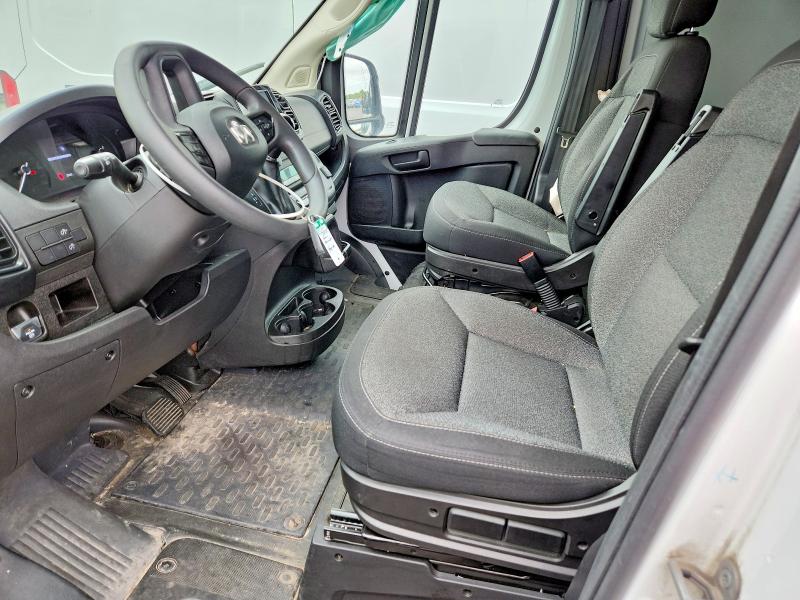 54184086 :رقم المزاد ، 3C6LRVVG5PE588704 vin ، 2023 Ram Promaster 2500 مزاد بيع