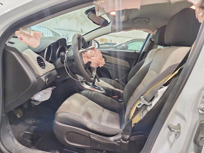 Aukcja sprzedaży 2015 Chevrolet Cruze, vin: 1G1PB5SG0F7237113, numer aukcji: 54078586