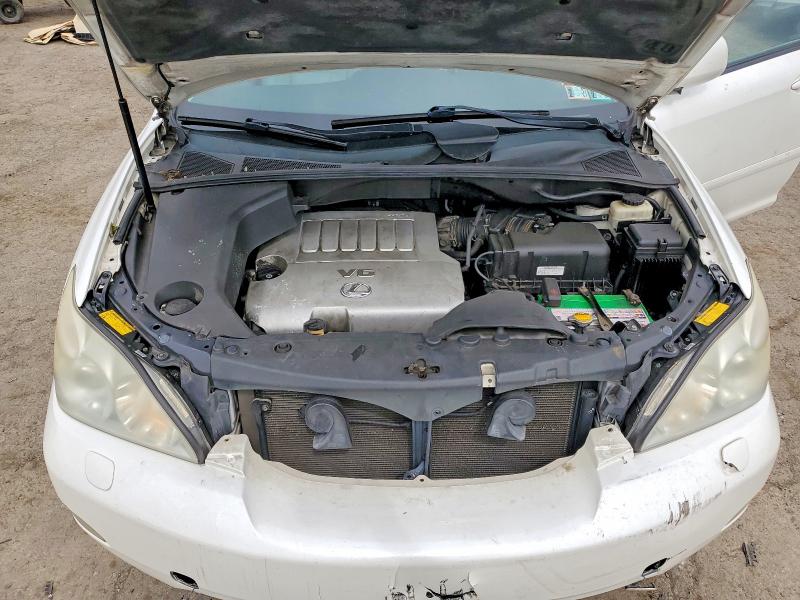 Продажа на аукционе авто 2007 Lexus Rx, vin: 2T2HK31U17C007759, номер лота: 53181576