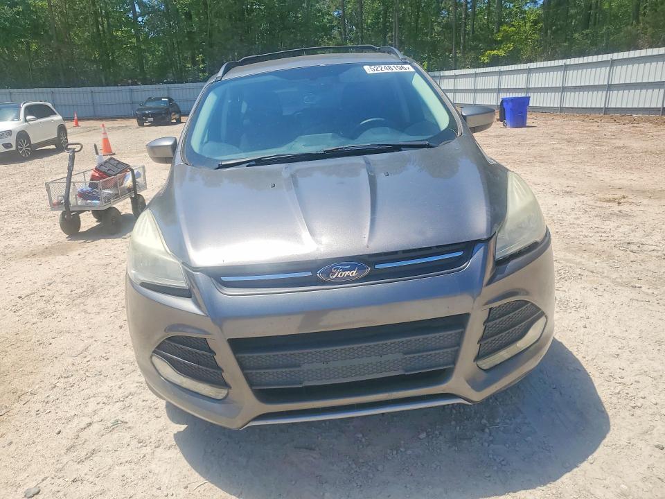 Продаж на аукціоні авто 2014 Ford Escape, vin: 1FMCU9GX3EUC80985, номер лоту: 52248196