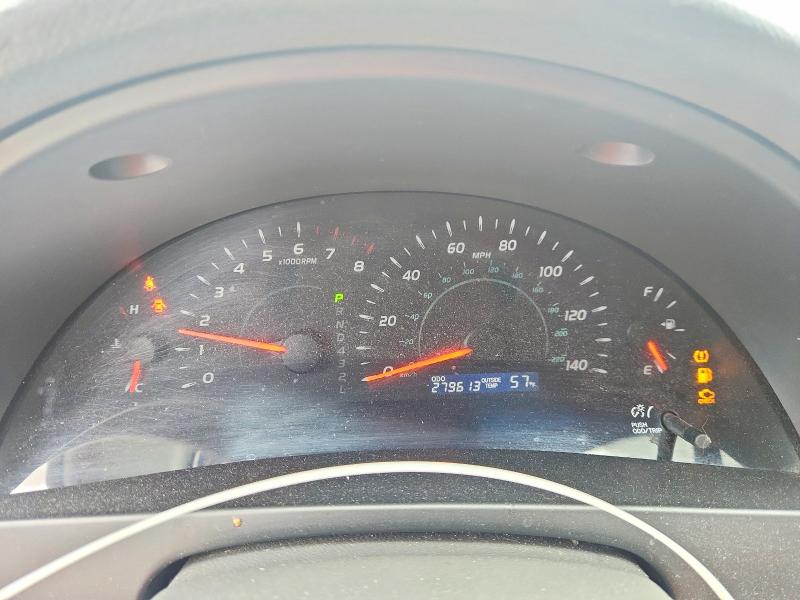 Продаж на аукціоні авто 2009 Toyota Camry, vin: 4T4BE46K79R112277, номер лоту: 51976456