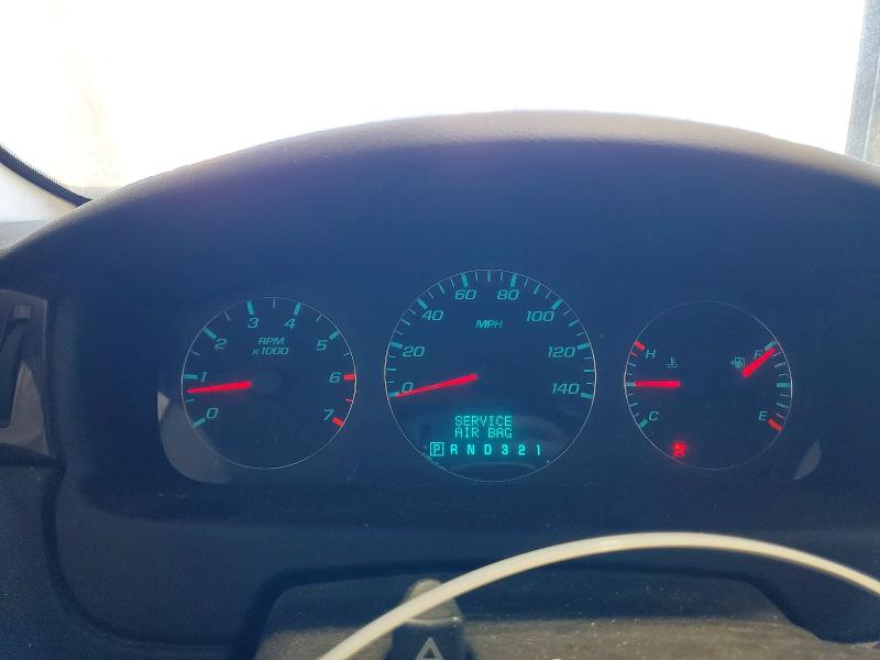 2011 Chevrolet Impala მანქანა იყიდება აუქციონზე, vin: 2G1WB5EK1B1110017, აუქციონის ნომერი: 55089706