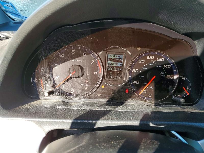 Продаж на аукціоні авто 2006 Acura Tsx, vin: JH4CL96896C033106, номер лоту: 51992536