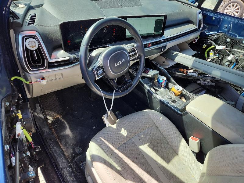 Aukcja sprzedaży 2024 Kia Sorento, vin: 5XYRLDJC5RG275711, numer aukcji: 54793006