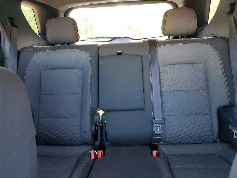 Продаж на аукціоні авто 2018 Chevrolet Equinox, vin: 2GNAXTEX0J6215207, номер лоту: 49173956
