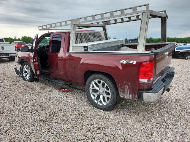 51843906 :رقم المزاد ، 1GTR2VE7XDZ253946 vin ، 2013 Gmc Sierra مزاد بيع