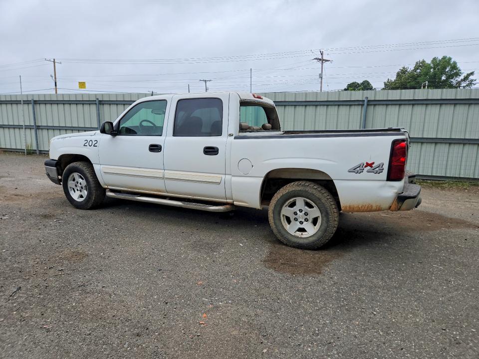 Продажа на аукционе авто 2004 Chevrolet Silverado, vin: 2GCEK13T741329459, номер лота: 51998366