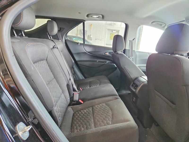 Aukcja sprzedaży 2020 Chevrolet Equinox, vin: 2GNAXTEV5L6165082, numer aukcji: 54439726