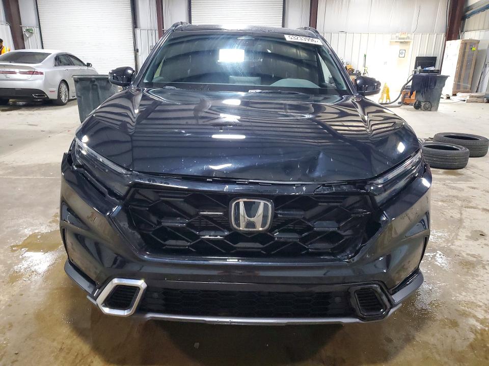 2025 Honda Cr-v მანქანა იყიდება აუქციონზე, vin: 5J6RS6H99SL006365, აუქციონის ნომერი: 53233996