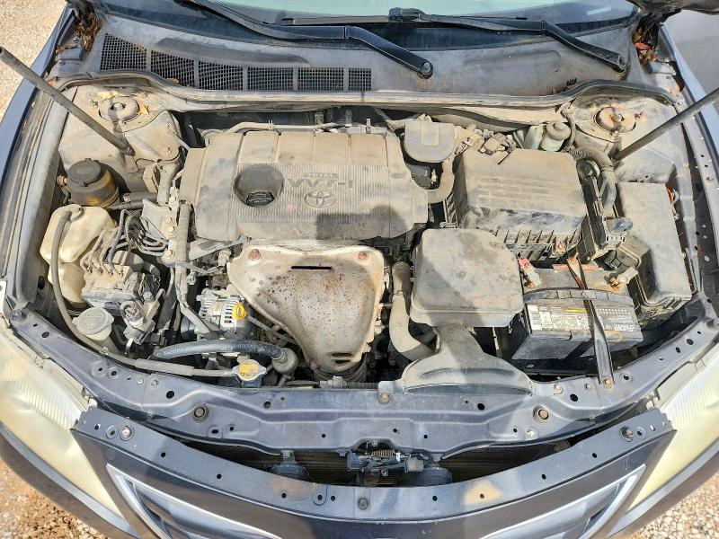 Продажа на аукционе авто 2011 Toyota Camry, vin: 4T1BF3EK4BU596529, номер лота: 55045436