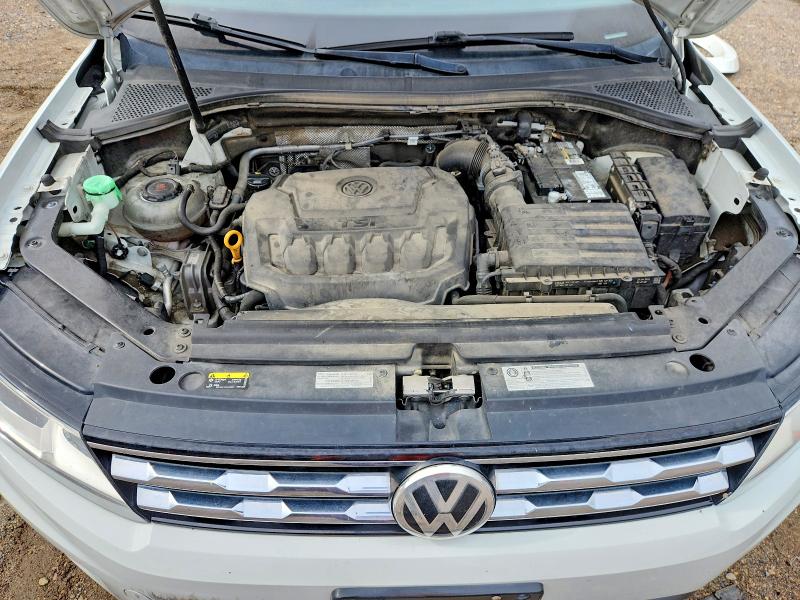 54678376 :رقم المزاد ، 3VV3B7AX7KM145663 vin ، 2019 Volkswagen Tiguan مزاد بيع