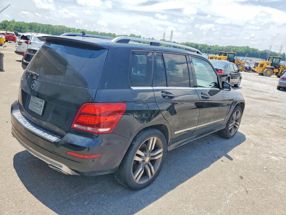 2013 Mercedes-benz Glk მანქანა იყიდება აუქციონზე, vin: WDCGG5HB3DG077630, აუქციონის ნომერი: 53933006