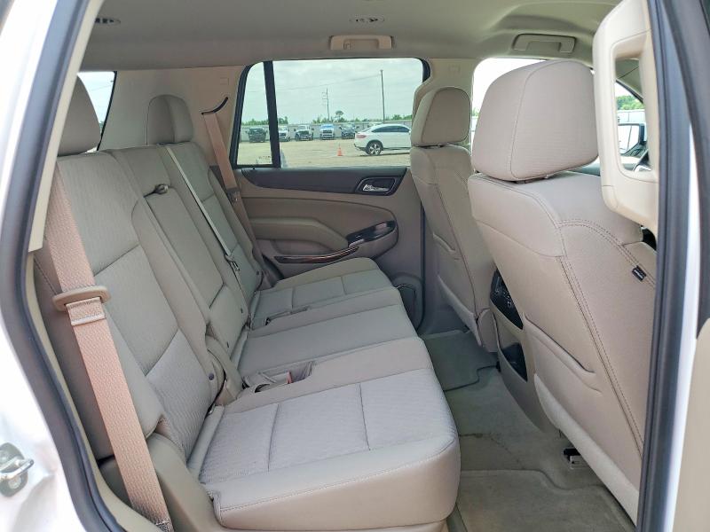 52223196 :رقم المزاد ، 1GKS1AKC4GR482288 vin ، 2016 Gmc Yukon مزاد بيع