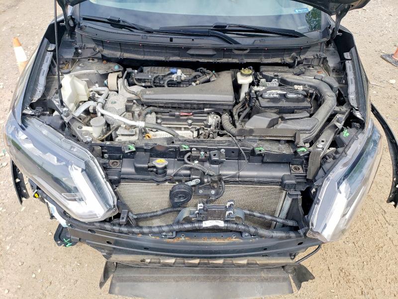 Aukcja sprzedaży 2020 Nissan Rogue, vin: KNMAT2MTXLP512405, numer aukcji: 50521076