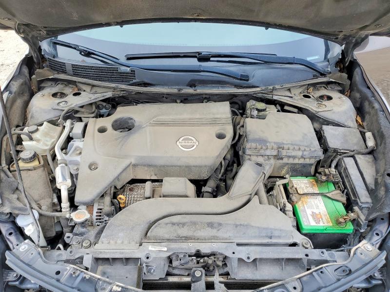 Продажа на аукционе авто 2015 Nissan Altima, vin: 1N4AL3AP0FC151118, номер лота: 54977256