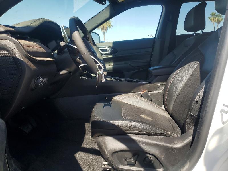 53017806 :رقم المزاد ، 3C4NJDDN1TT177163 vin ، 2026 Jeep Compass مزاد بيع