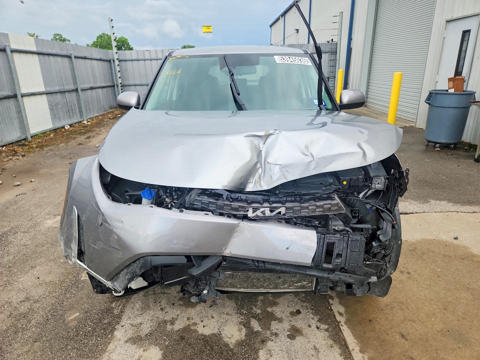 Продажа на аукционе авто 2025 Kia Soul, vin: KNDJ23AU0S7943632, номер лота: 53945036