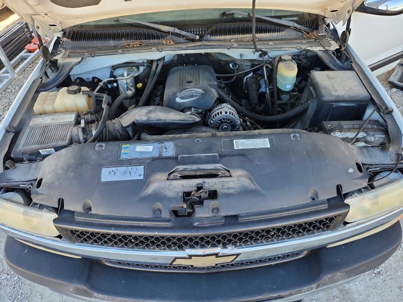 Продаж на аукціоні авто 2002 Chevrolet Silverado, vin: 1GCHK29U62E179679, номер лоту: 52097426