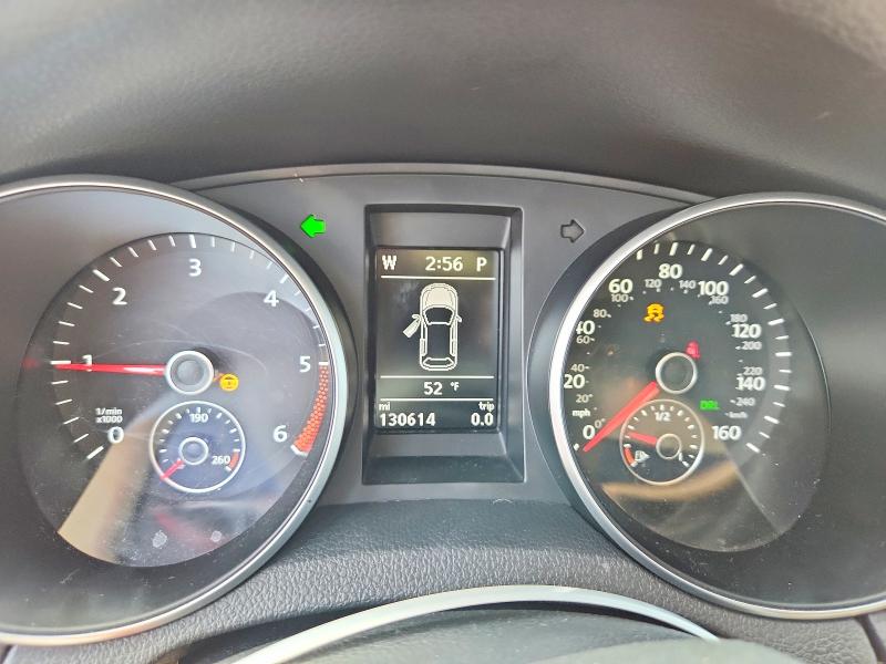 50997446 :رقم المزاد ، 3VWPL7AJ5EM615831 vin ، 2014 Volkswagen Jetta مزاد بيع
