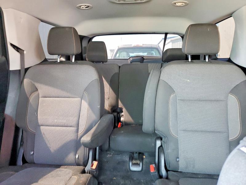 Продажа на аукционе авто 2020 Chevrolet Traverse, vin: 1GNERGKW1LJ224003, номер лота: 52366976