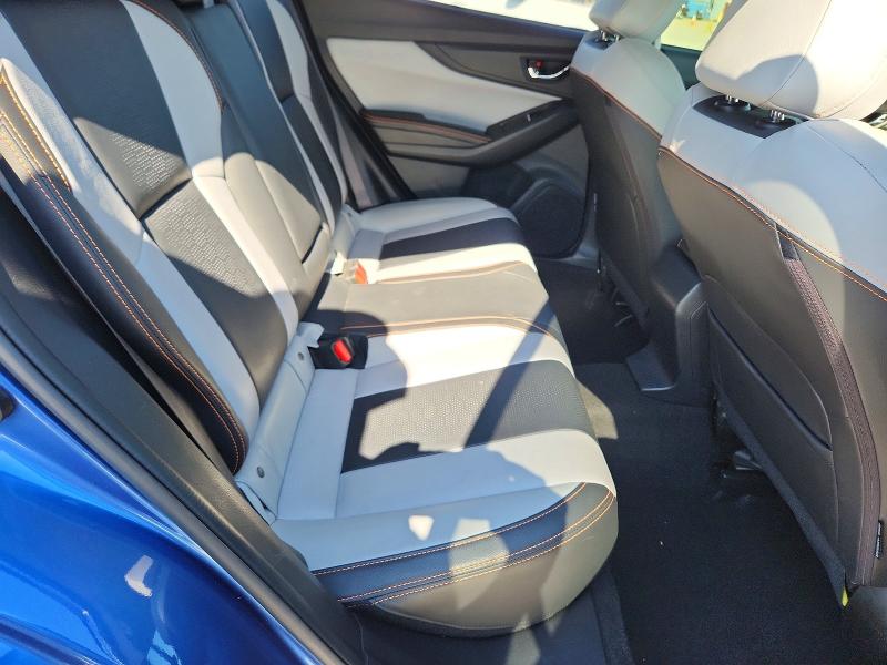 2019 Subaru Crosstrek მანქანა იყიდება აუქციონზე, vin: JF2GTAMC2KH333046, აუქციონის ნომერი: 53174146
