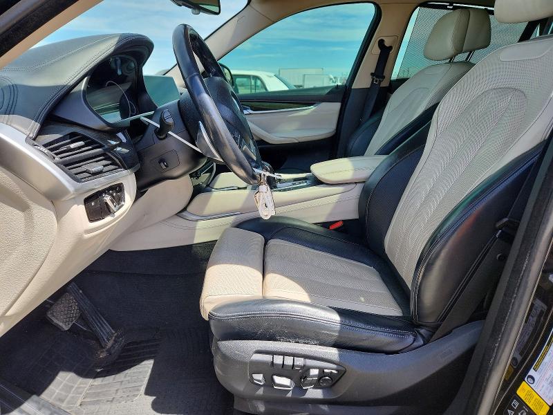 Aukcja sprzedaży 2015 Bmw X6, vin: 5UXKU6C52F0R33560, numer aukcji: 54717796