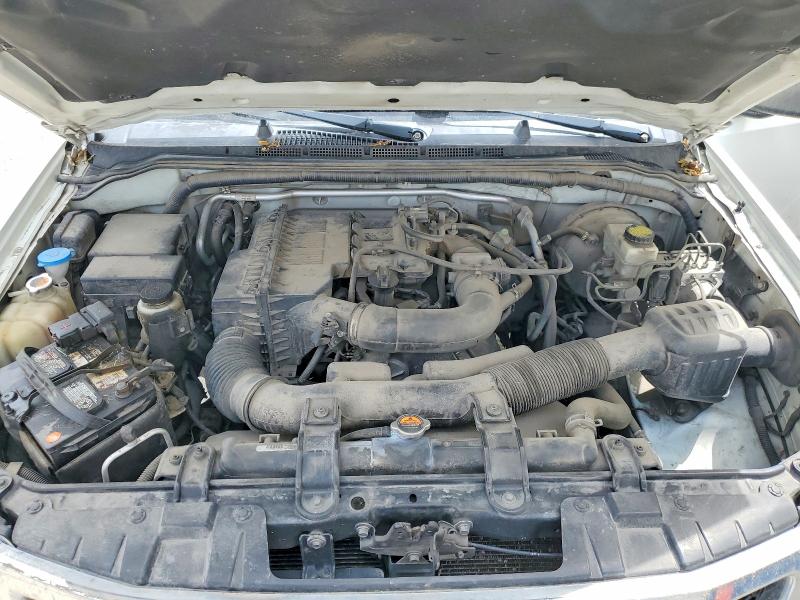 Aukcja sprzedaży 2018 Nissan Frontier, vin: 1N6BD0CT5JN703940, numer aukcji: 54136346