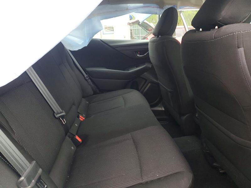 Aukcja sprzedaży 2020 Subaru Legacy, vin: 4S3BWAE63L3011913, numer aukcji: 53516416