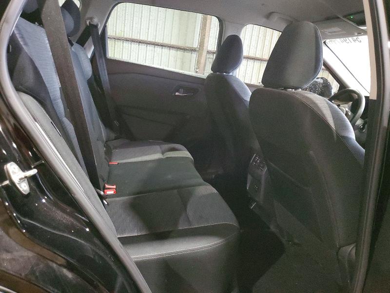 Продажа на аукционе авто 2023 Nissan Rogue, vin: JN8BT3BA5PW404477, номер лота: 54194776