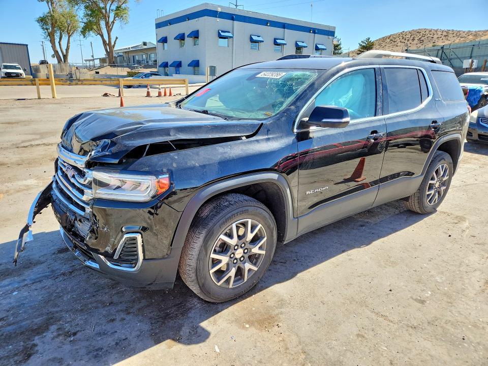 Aukcja sprzedaży 2023 Gmc Acadia, vin: 1GKKNKL40PZ174326, numer aukcji: 54229286
