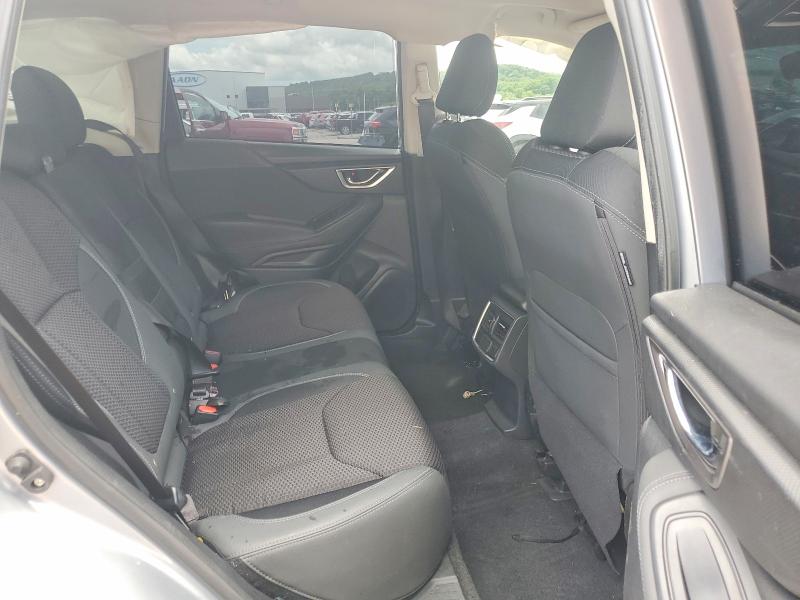 Aukcja sprzedaży 2022 Subaru Forester, vin: JF2SKADC5NH465896, numer aukcji: 54659996