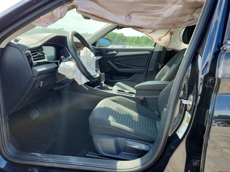 Aukcja sprzedaży 2025 Volkswagen Jetta, vin: 3VW5X7BUXSM056261, numer aukcji: 53304746