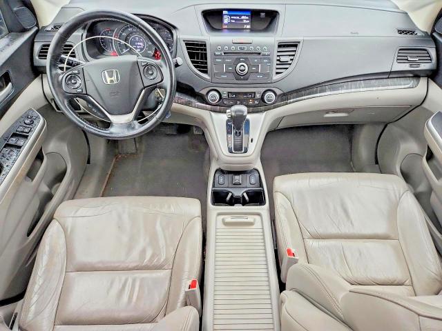 Продаж на аукціоні авто 2013 Honda Cr-v, vin: 5J6RM4H74DL054906, номер лоту: 54707386