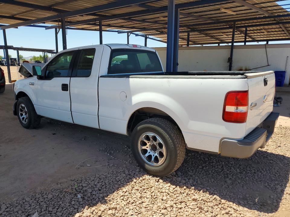 Продажа на аукционе авто 2006 Ford F150, vin: 1FTRX12W86NB41016, номер лота: 52962366