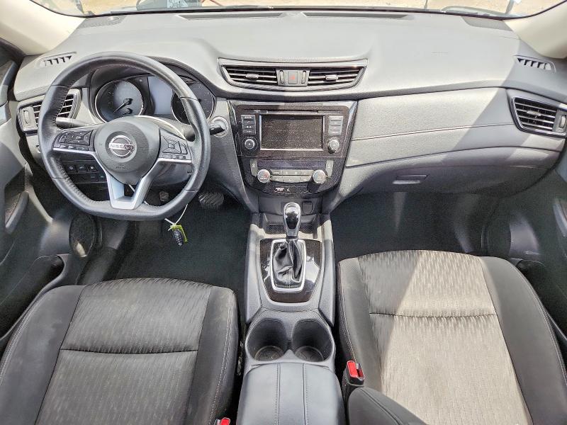 Продаж на аукціоні авто 2020 Nissan Rogue, vin: KNMAT2MT5LP507628, номер лоту: 55039236