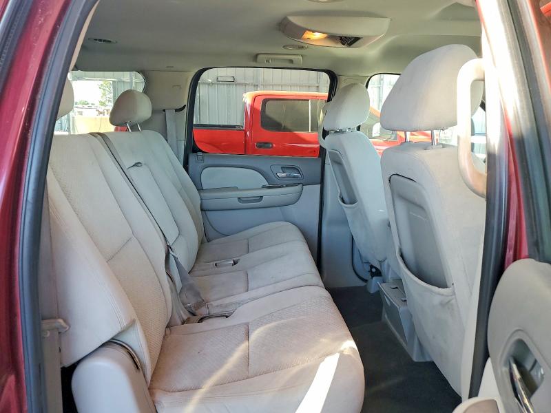 Aukcja sprzedaży 2008 Chevrolet Suburban, vin: 3GNGK26K38G191442, numer aukcji: 53370576