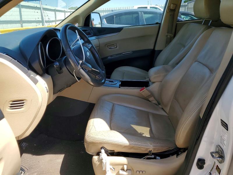 Aukcja sprzedaży 2008 Subaru Tribeca, vin: 4S4WX90D984412978, numer aukcji: 53116576