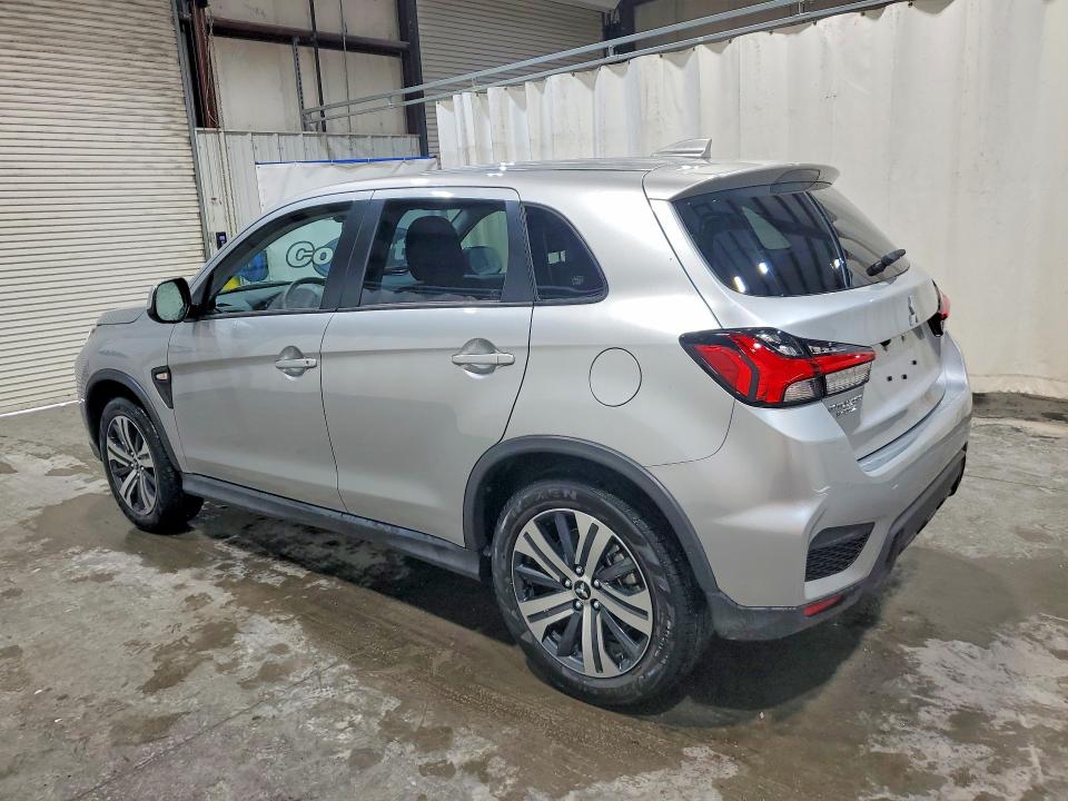 Aukcja sprzedaży 2026 Mitsubishi Outlander Sport, vin: JA4ARUAU8TU017364, numer aukcji: 54878826
