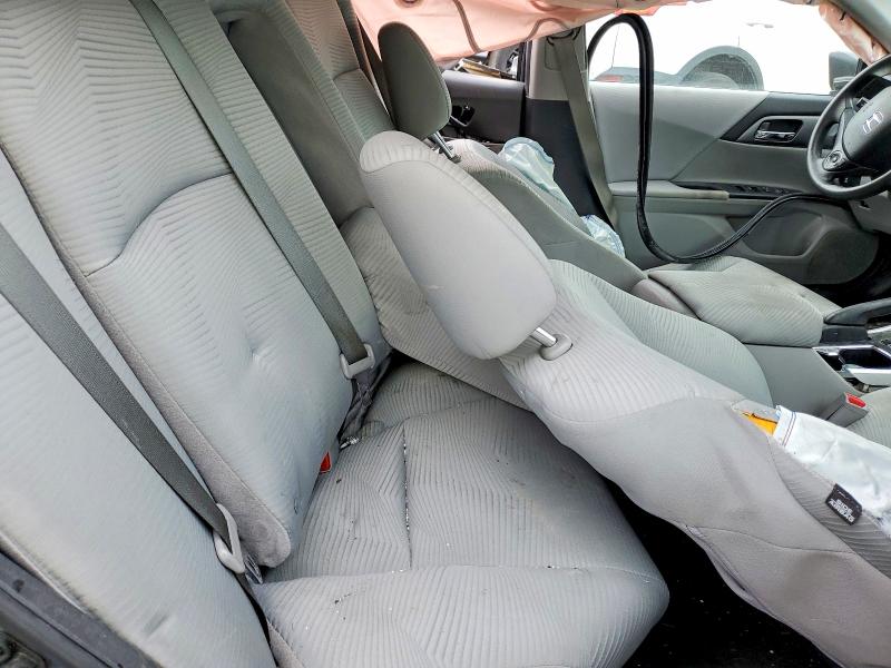 2015 Honda Accord მანქანა იყიდება აუქციონზე, vin: 1HGCR2F33FA230488, აუქციონის ნომერი: 54357006