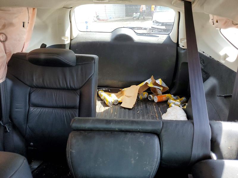 Продажа на аукционе авто 2014 Honda Cr-v, vin: 2HKRM4H78EH685573, номер лота: 52171796