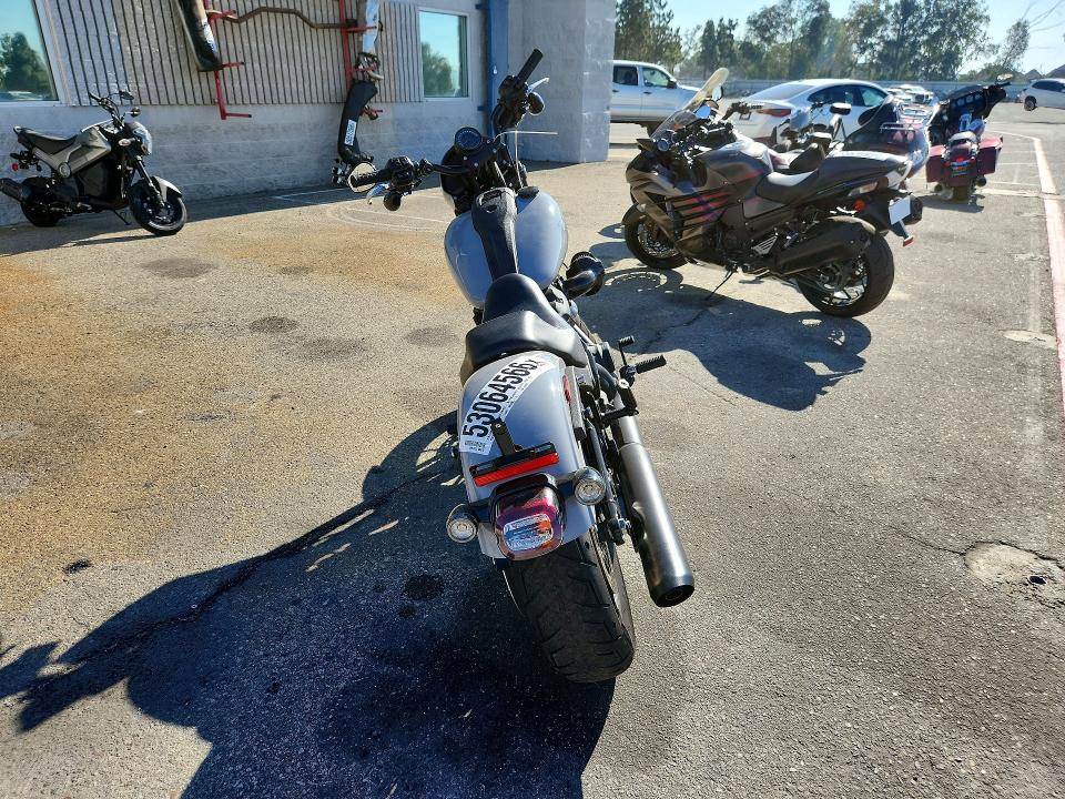 Aukcja sprzedaży 2025 Harley-davidson Fxlrs, vin: 1HD1YWA24SB038420, numer aukcji: 53064566