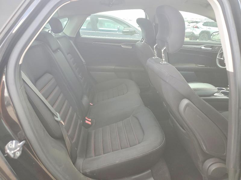 2013 Ford Fusion მანქანა იყიდება აუქციონზე, vin: 3FA6P0HR4DR132408, აუქციონის ნომერი: 52720846