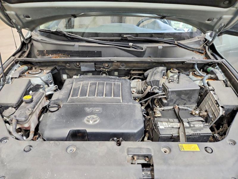 2008 Toyota Rav4 მანქანა იყიდება აუქციონზე, vin: JTMBK33V886037589, აუქციონის ნომერი: 53691766