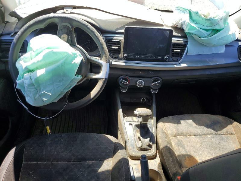 Продажа на аукционе авто 2023 Kia Rio, vin: 3KPA24AD0PE618251, номер лота: 52095666