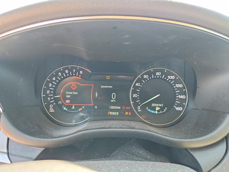 53399686 :رقم المزاد ، 5LMCJ1C98KUL31651 vin ، 2019 Lincoln Mkc مزاد بيع