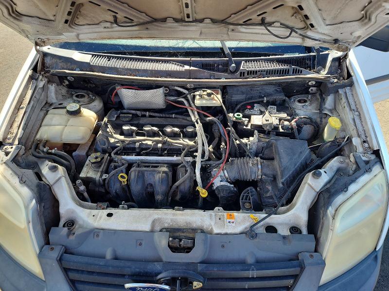 2010 Ford Transit Connect მანქანა იყიდება აუქციონზე, vin: NM0LS7AN7AT026053, აუქციონის ნომერი: 54823186