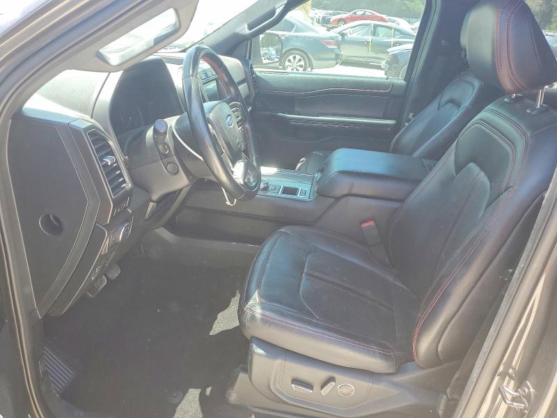 52698536 :رقم المزاد ، 1FMJU1KT1MEA22065 vin ، 2021 Ford Expedition مزاد بيع
