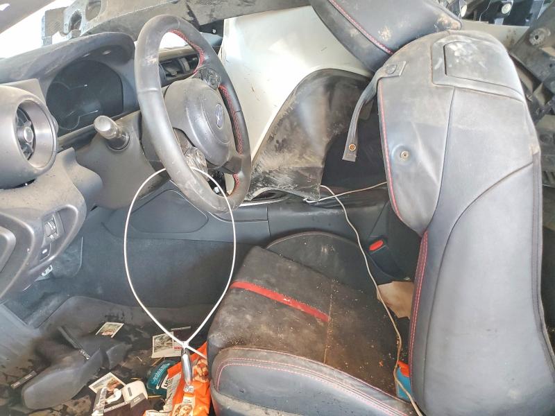 Aukcja sprzedaży 2024 Subaru Brz, vin: JF1ZDBE17R9700637, numer aukcji: 48472806